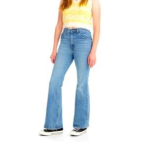 Levi’s 70's High Rise Flare